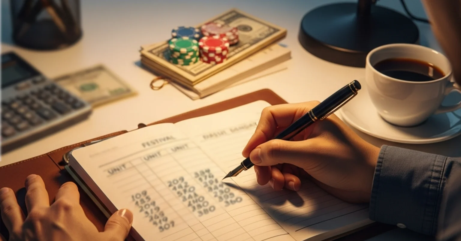 Cheltenham betting strategy bankroll management and staking plan guide