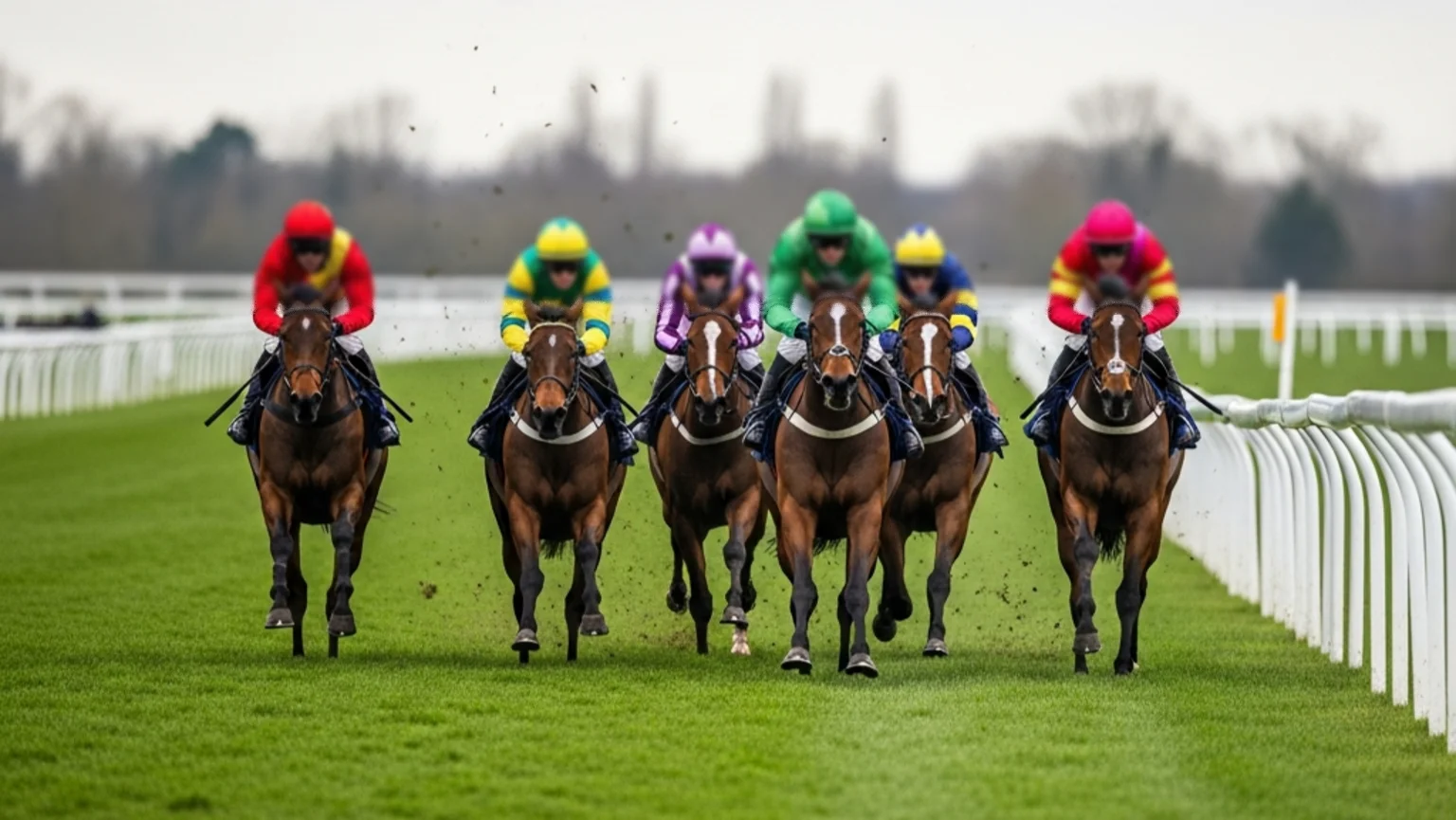 Cheltenham betting without the favourite BWOTF market explained
