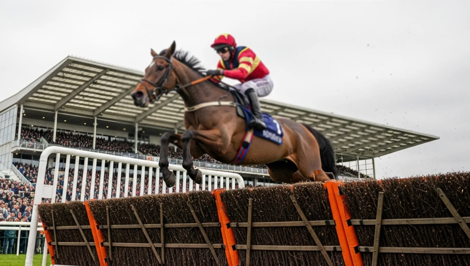 Champion Hurdle 2026 analysis and contender profiles