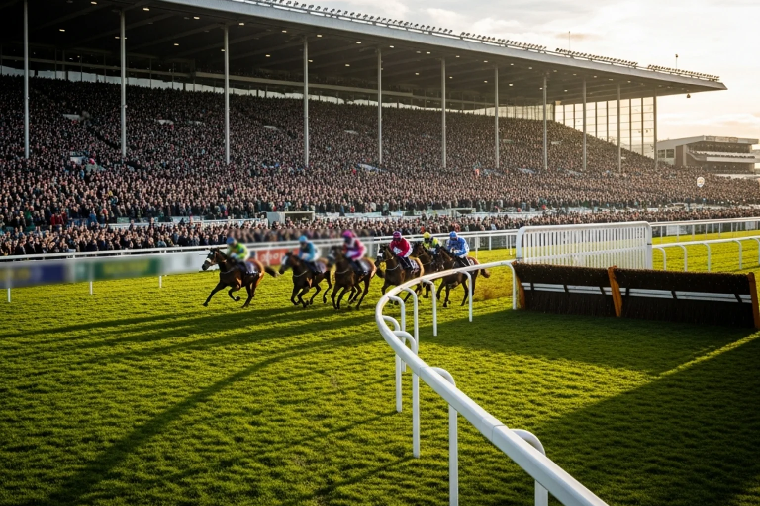 Cheltenham Day 4 Gold Cup Day race-by-race tips and picks 2026