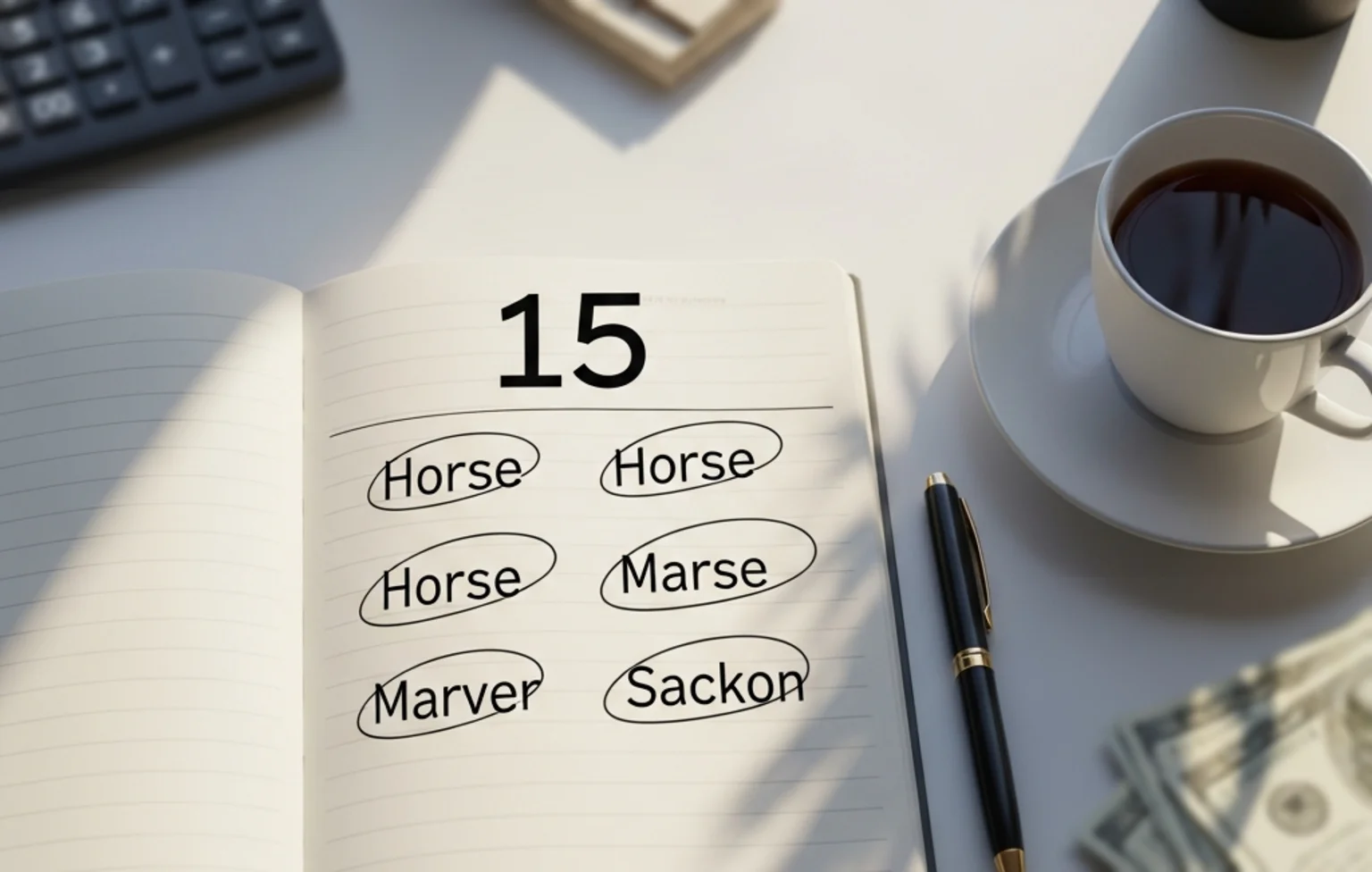 Cheltenham Lucky 15 betting strategy with four selections explained