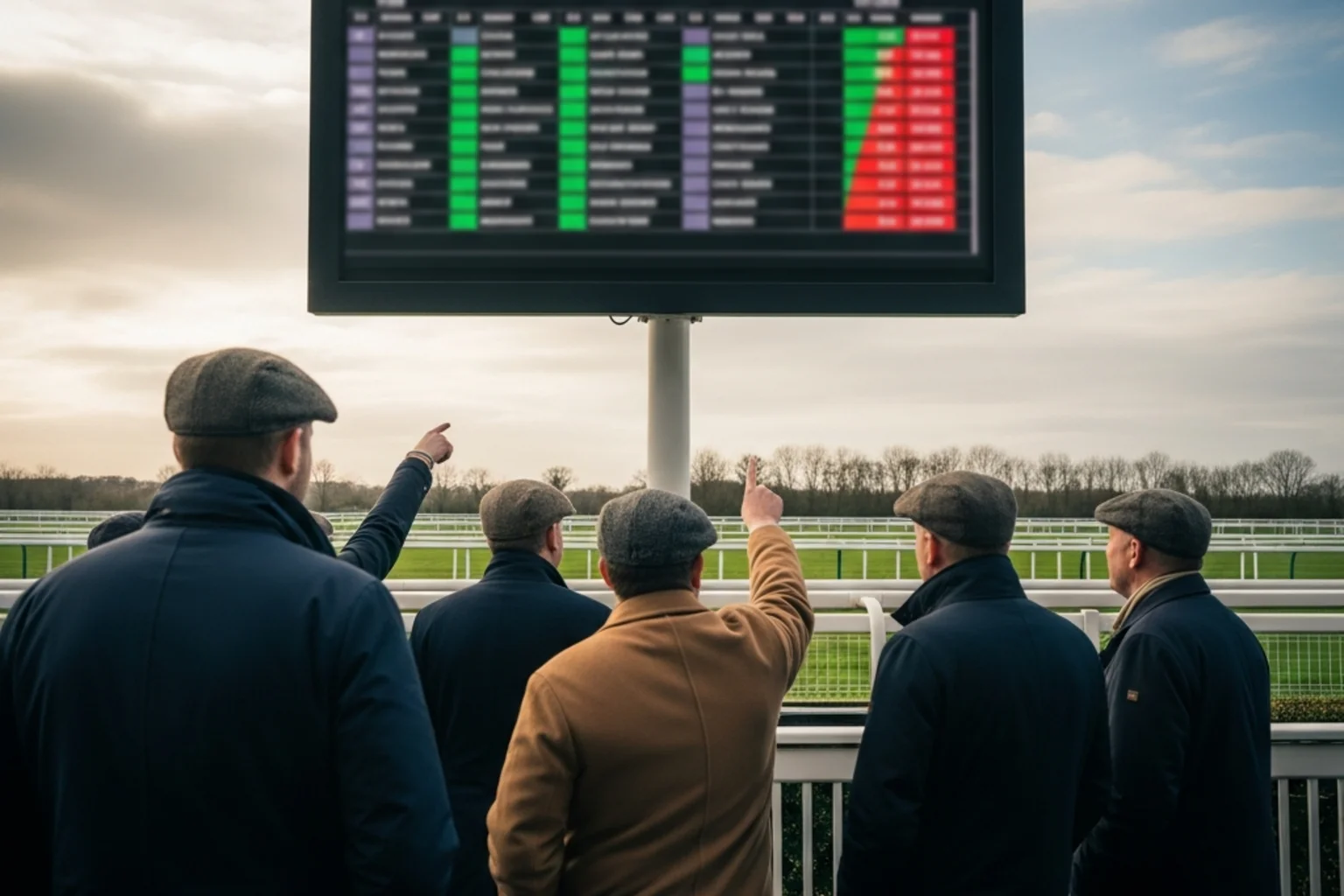 Cheltenham market movers showing race-day odds shifts and price analysis