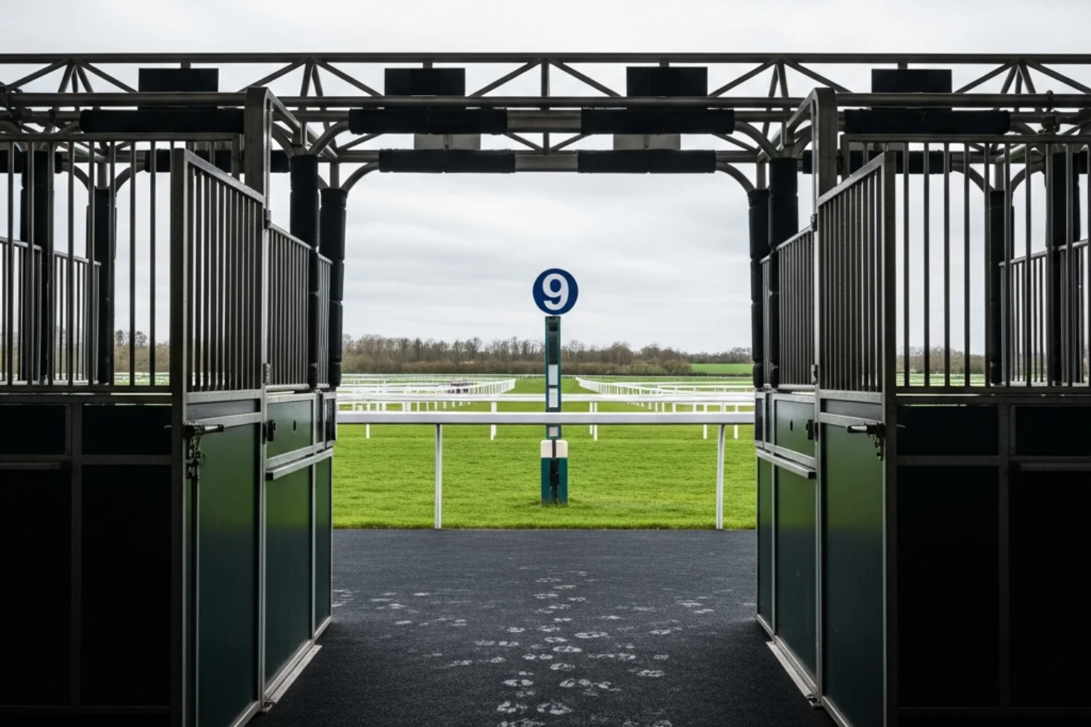 Cheltenham non-runner no bet NRNB explained with ante-post protection